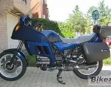 BMW K 75 RT