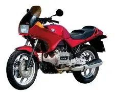BMW K 75 S