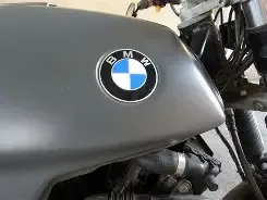BMW K 75 S