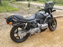 BMW K 75 S