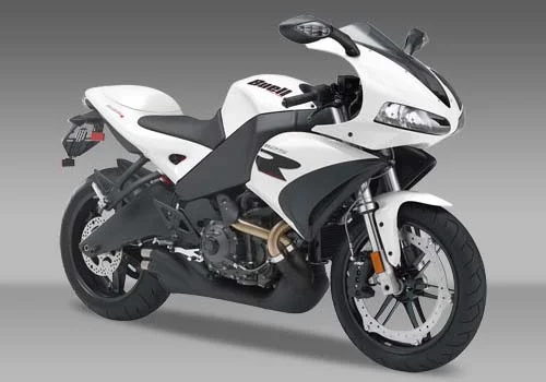 Buell 1125R