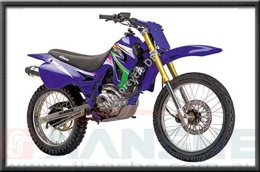 Veli VL 80 PY 2005