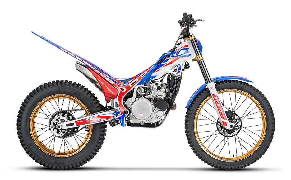 Beta Evo 250 2T