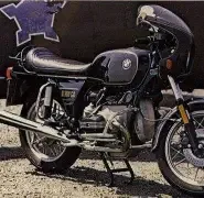 BMW R 100