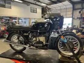 BMW R 100 CS