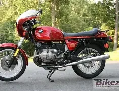 BMW R 100 CS