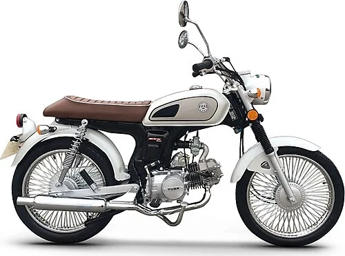 Kuba RX9 2020