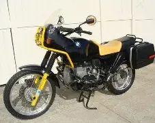 BMW R 100 GS