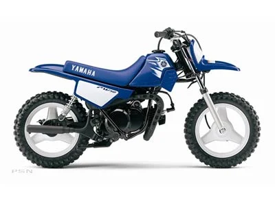 Yamaha PW 50