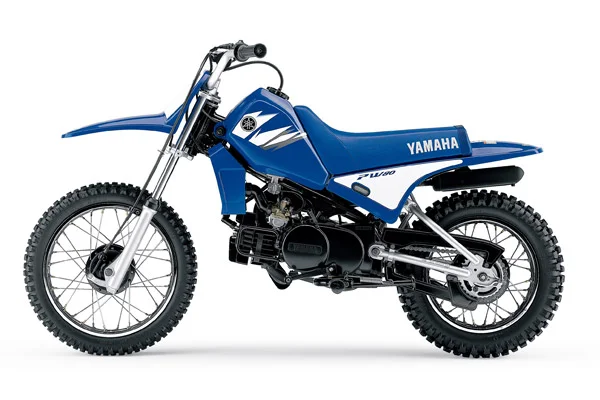Yamaha PW80