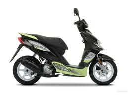 Veli ZQ 125-6 2005