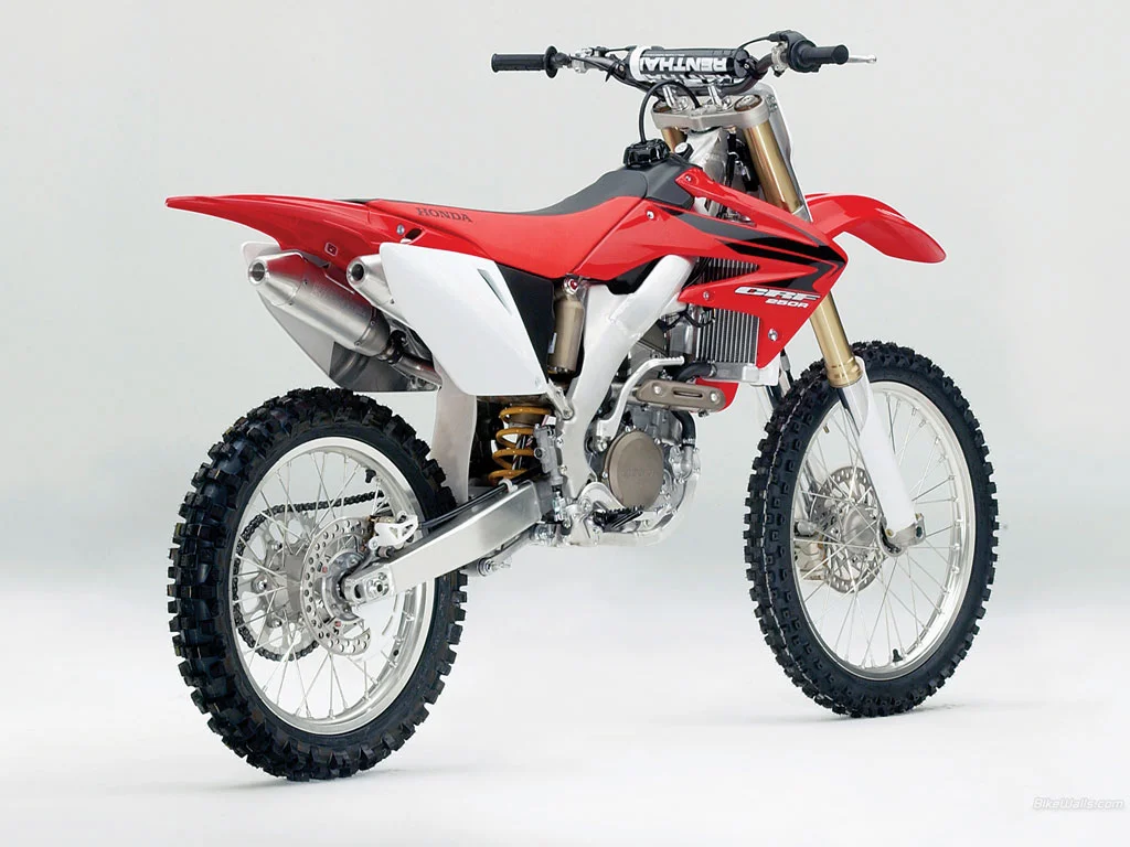 Honda CRF 250 R