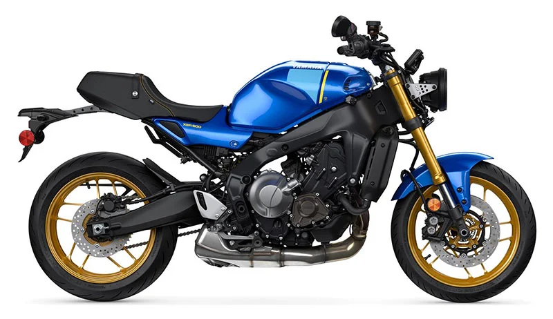 Yamaha XSR900