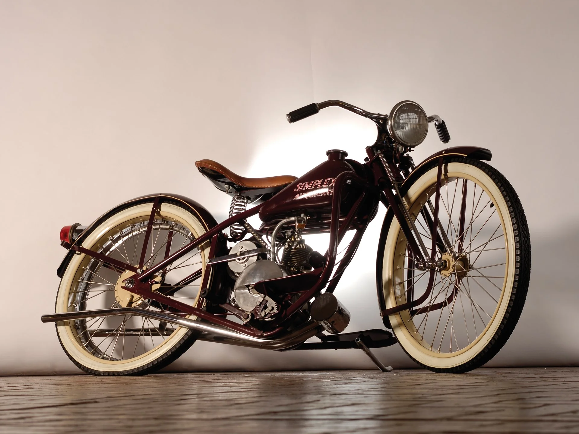Simplex Automatic