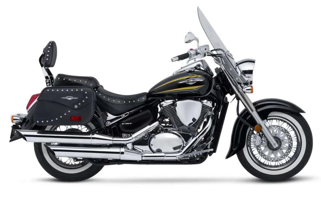 Suzuki Boulevard C50T