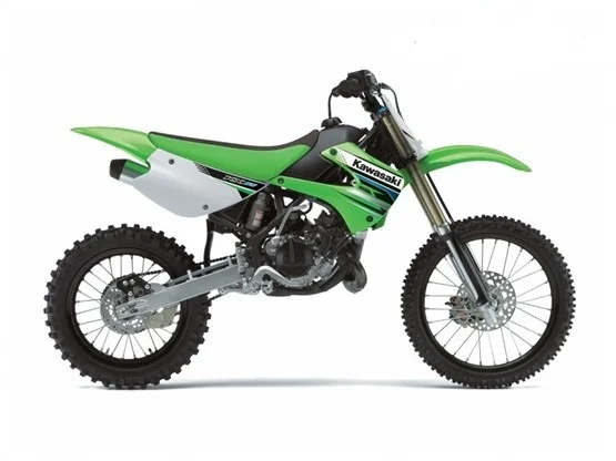 Kawasaki KX85 II