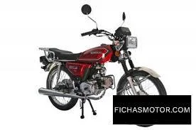 Mondial 100 UGK