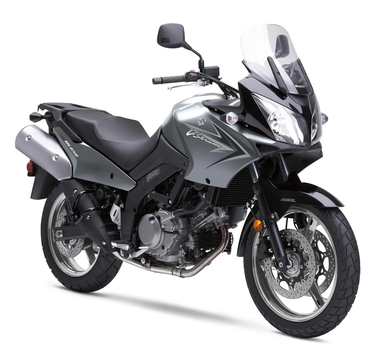 Suzuki V-Strom 650