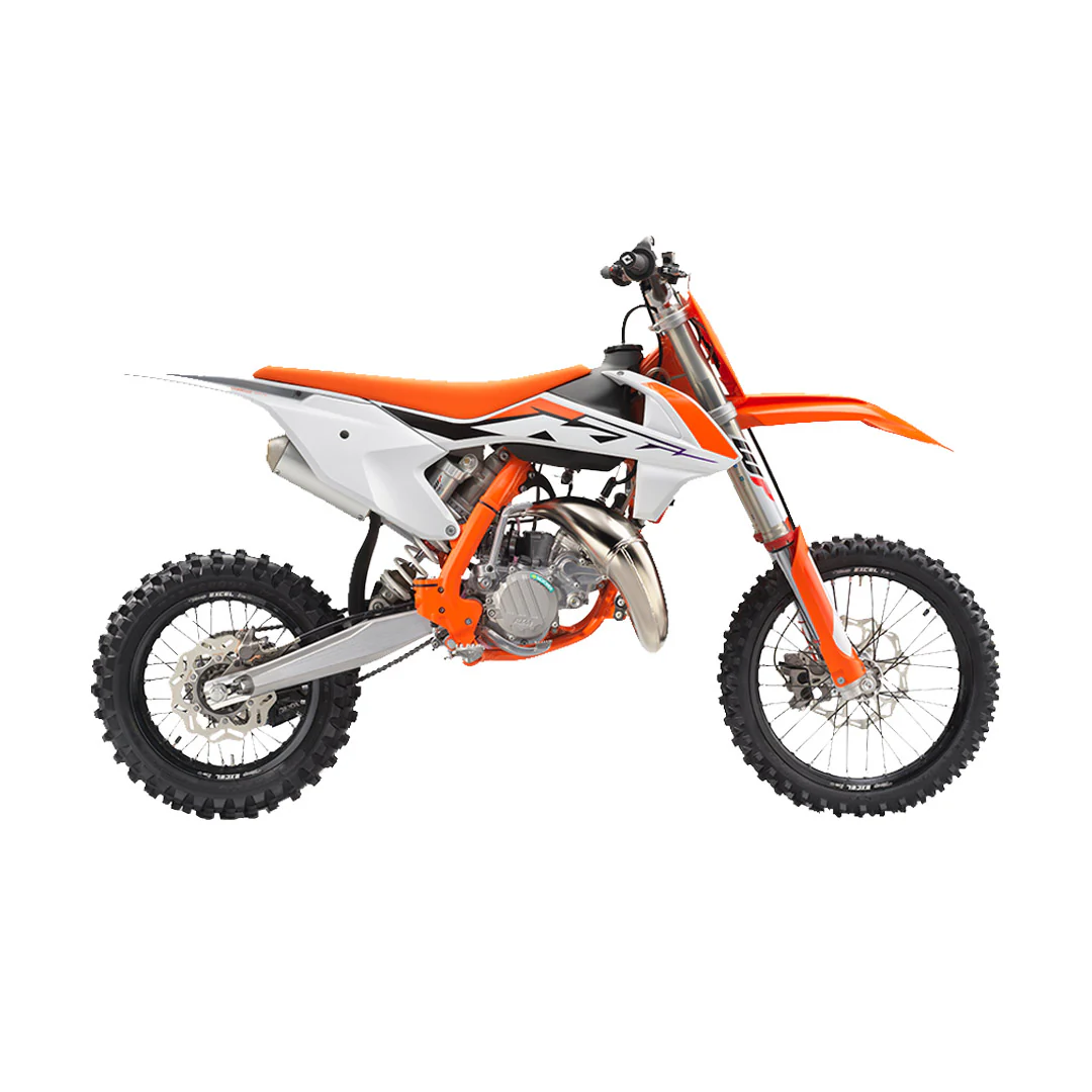 KTM 85 SX 17-14