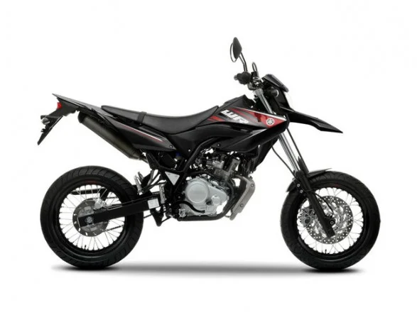 Yamaha WR 125R
