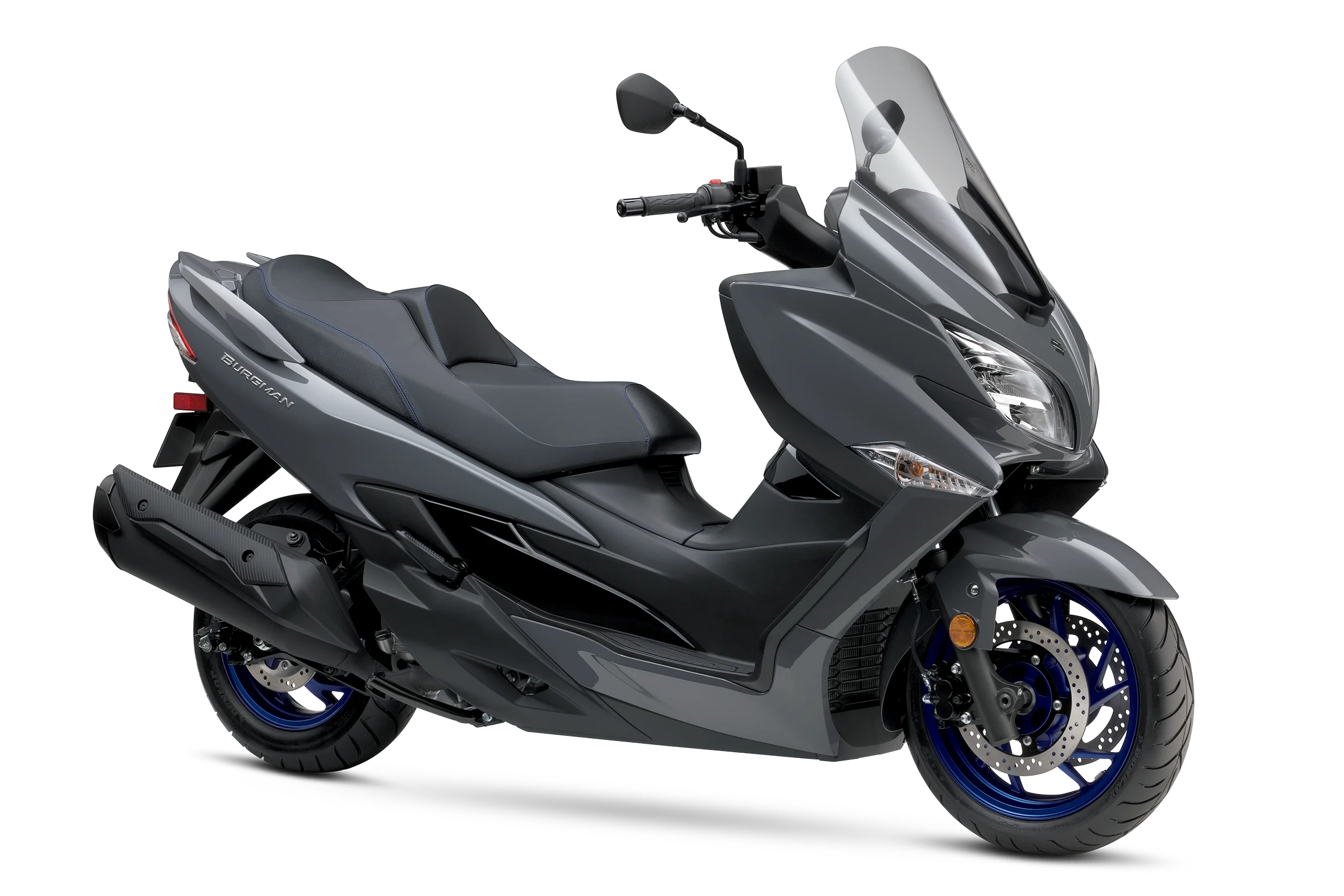 Suzuki Burgman 400