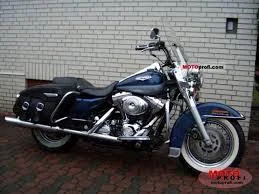 Harley-Davidson Road King Classic