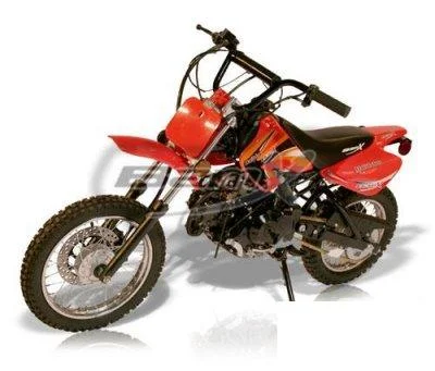 Bam BX70-DB Trailstar 2010