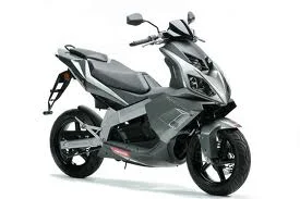 Derbi GP1 50 2011