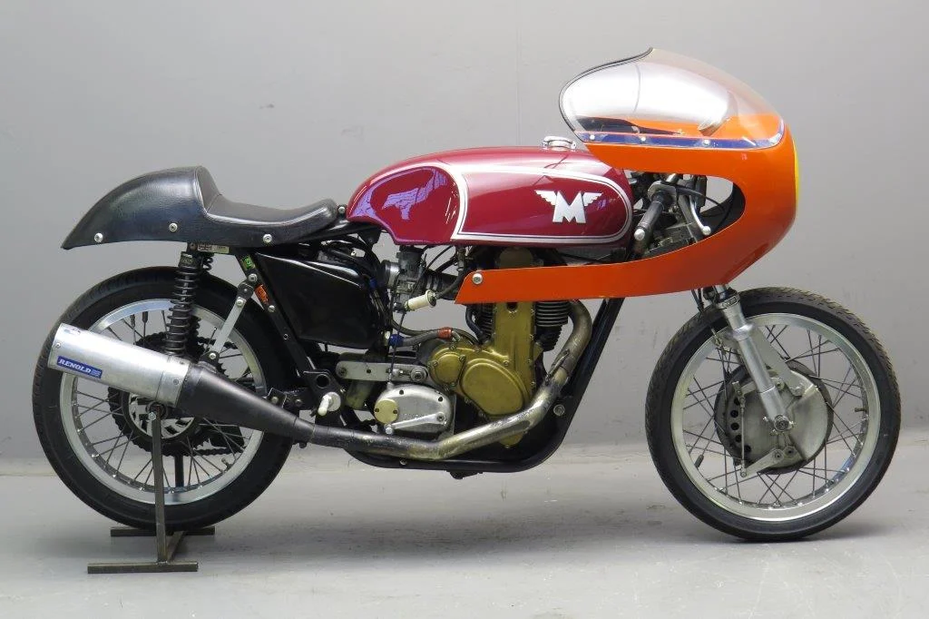 Matchless G50
