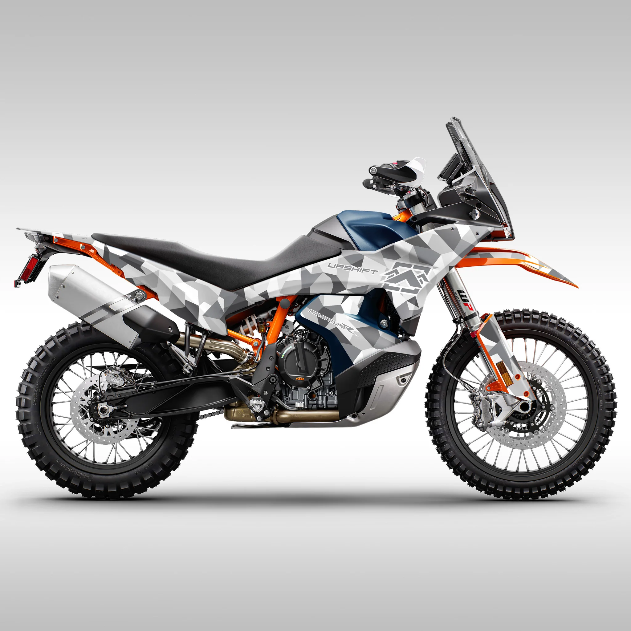KTM 890 Adventure