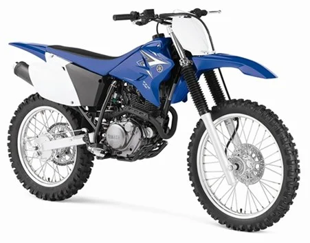 Yamaha TT-R230