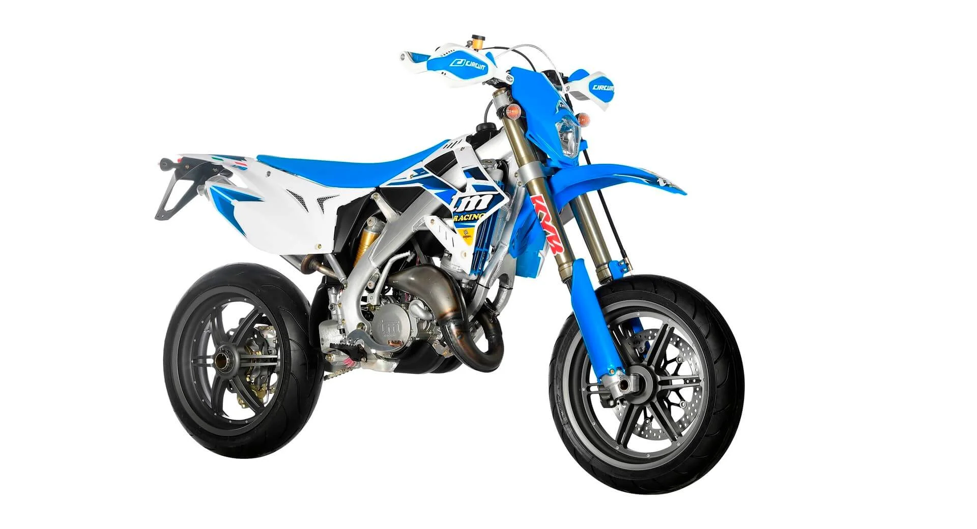 TM SMM 125
