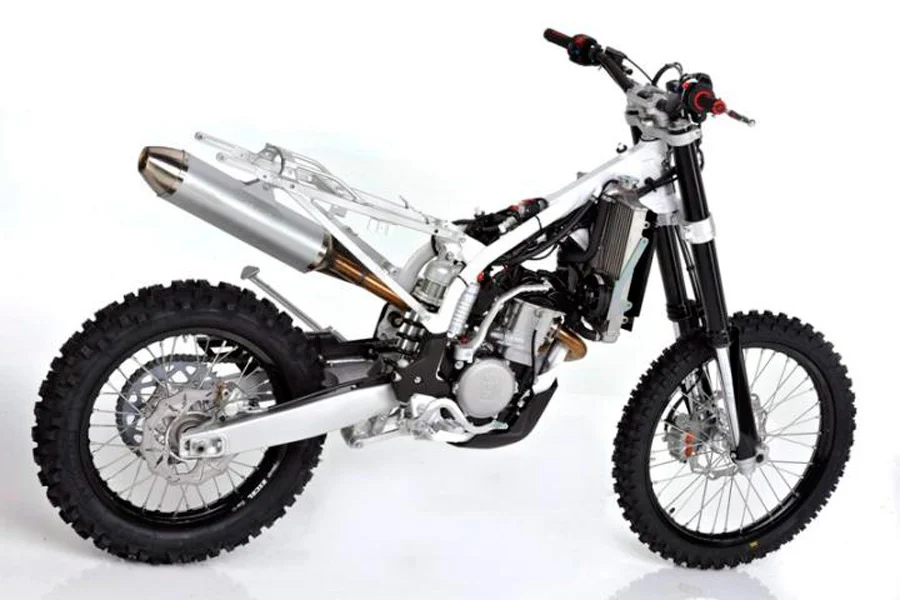 Husqvarna TE310