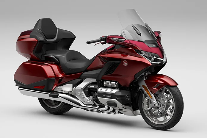 Honda Gold Wing Tour Automatic DCT