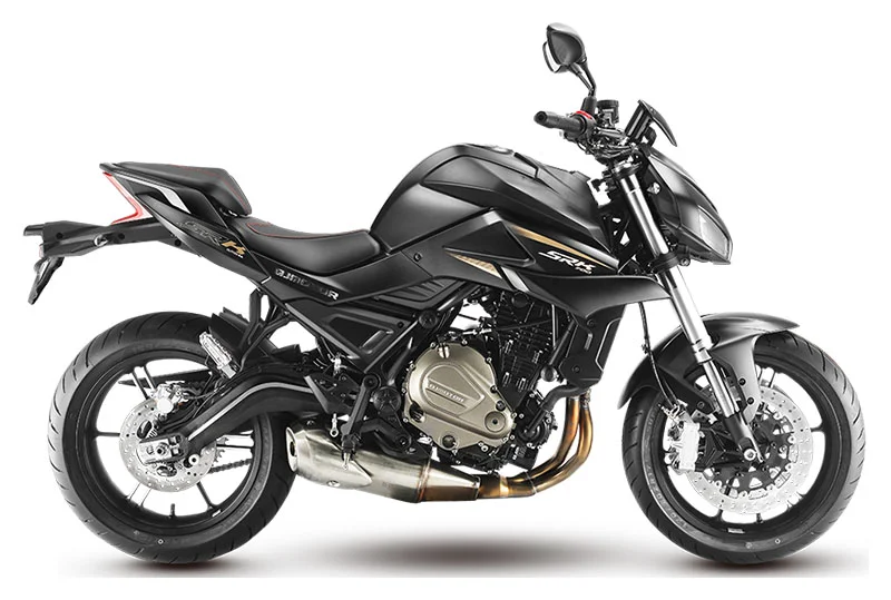 QJmotor SRK700