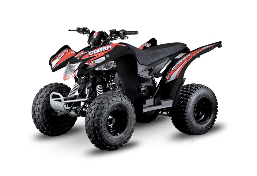 Aeon Cobra 50 2019