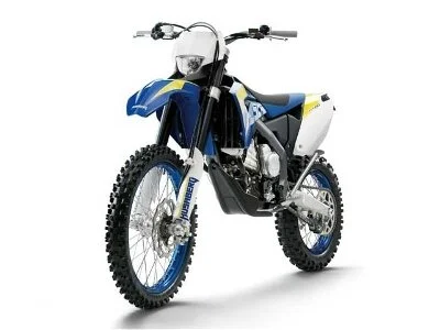 Husaberg FE 450e