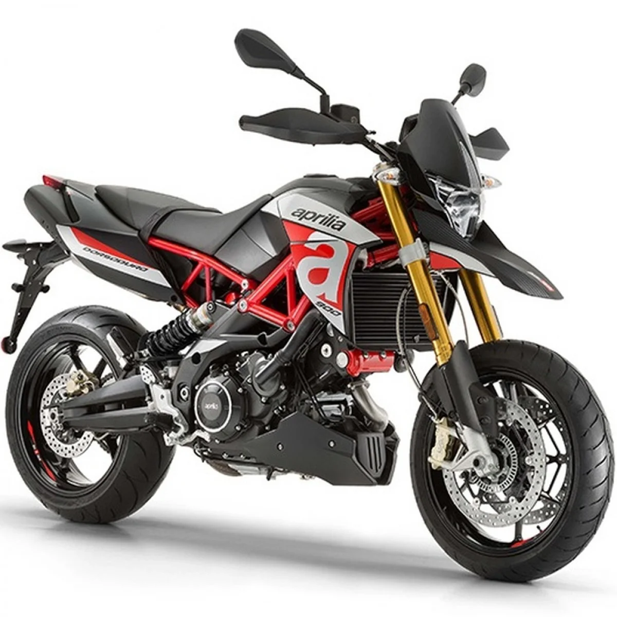Aprilia Dorsoduro 900