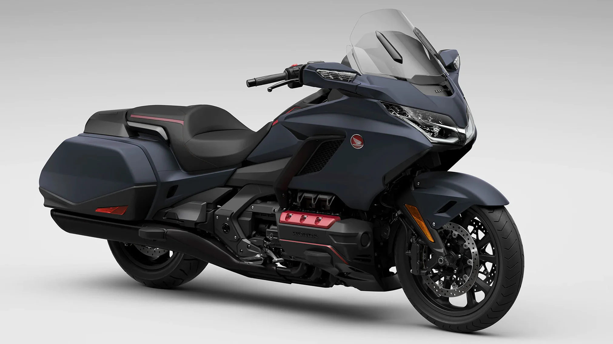 Honda GL1800 Gold Wing