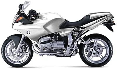 BMW R 1100 S