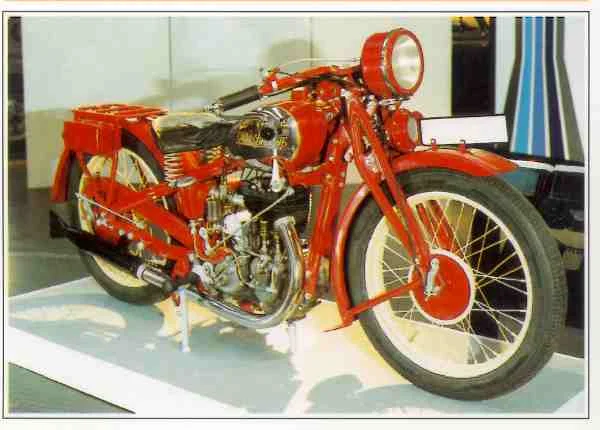 DKW Schüttoff JS 500