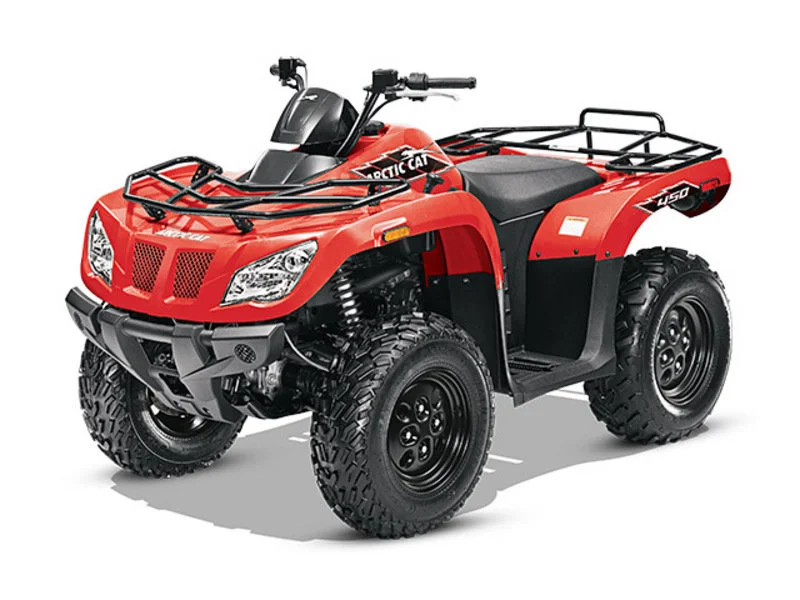 Arctic Cat 450