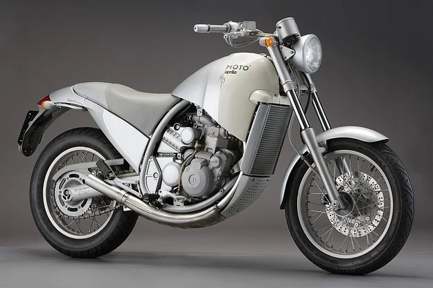 Aprilia Moto 6.5