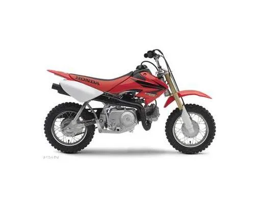 Honda CRF 50 F