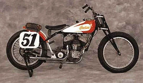Indian Sport Scout
