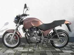 Sachs Roadster V 1.6