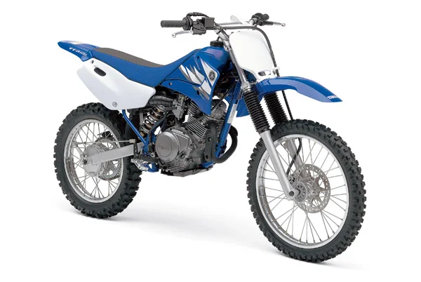 Yamaha TT-R125L