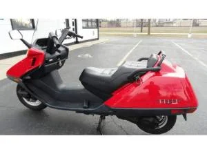 Honda CN 250