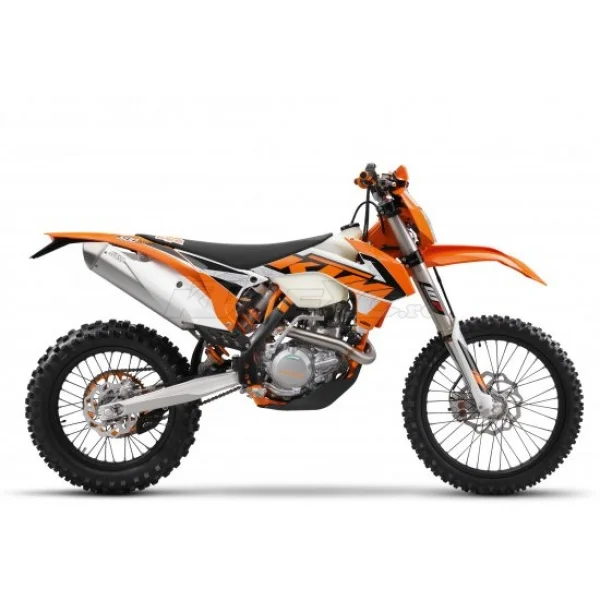 KTM 500 EXC-F