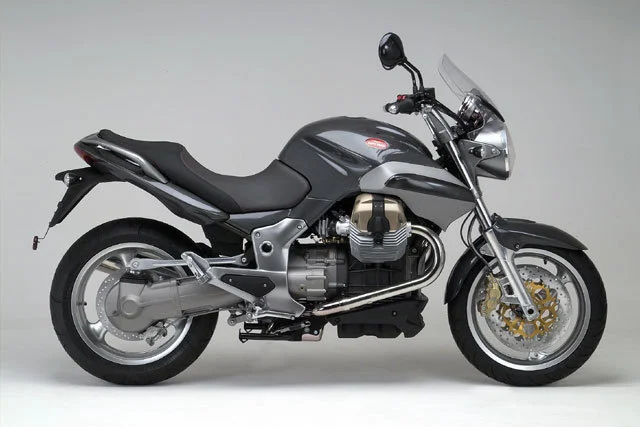 Moto Guzzi Breva
